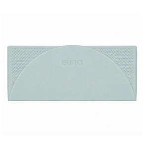 Tapete de Pilates oval dobrável Elina Pilates