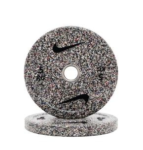 Disco de goma Nike Strength Bumper Grind