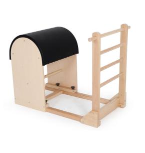 Barril Pilates (Ladder Barrel) Elina Pilates de Madeira + Portes Grátis