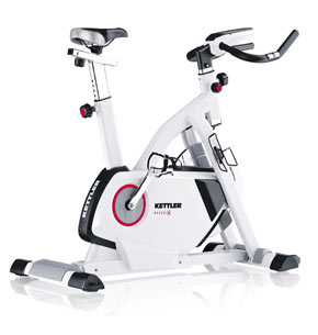 Bicileta Ciclismo Indoor Racer 3 Kettler