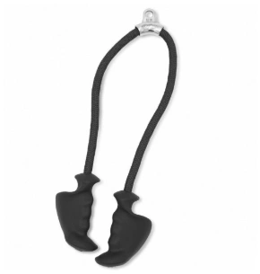 Pega de Polia com Corda Ergonómica
