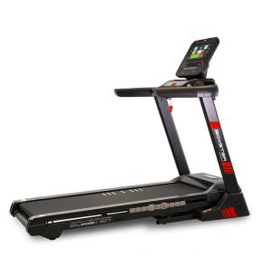 Passadeira de Correr BH Boxster Plus Multimedia II