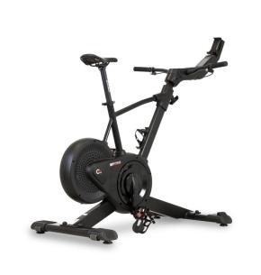 Bicicleta Smart Bike BH Exercycle com guiador de montanha
