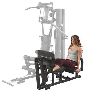 Acessório para leg press Body-Solid GLP
