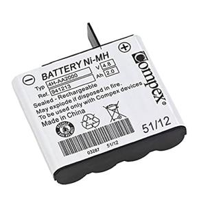 Bateria recarregável CefarCompex