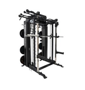 Máquina Smith Force USA G20 Pro All In One Trainer V2