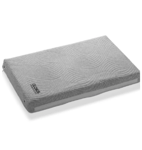 Globus Mat 100 Memory Foam, 4 Solenoids 70x44 cm