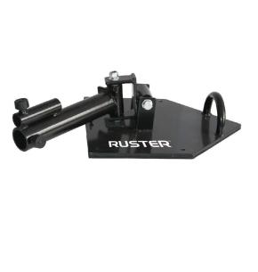 Trunk Blaster Ruster 