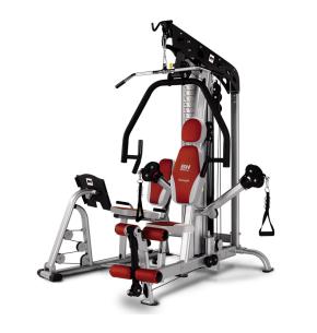 Máquina de Musculação BH G156 TT Pro