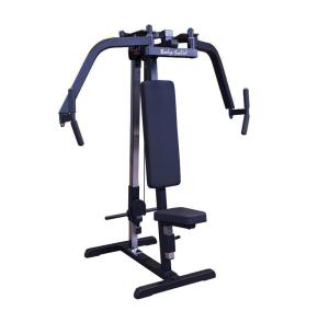 Máquina de Pectorales Body-Solid GPM65