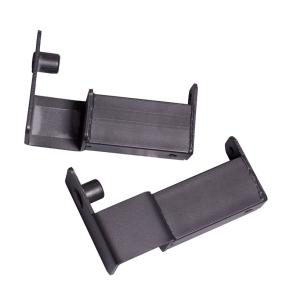 Soportes Body-Solid Lifts - Offs para Power Rack GRP378