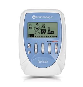 Electroestimulador Chattanooga Rehab