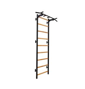 Espaldar BenchK Serie 7 721 (Cor: Preto)