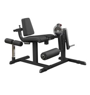 Máquina Body-Solid Leg Extension & Curl GCEC 340B
