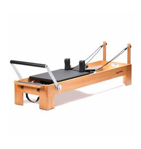 Reformer Bonpilates Madera Monitor