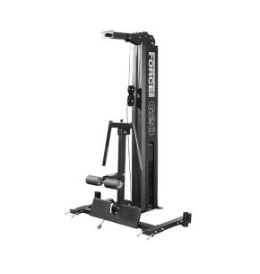 Polia Force USA G20 All In One Trainer Lat Row Station Upgrade
