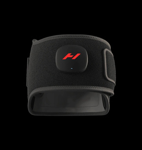 Cinto térmico e de massagem Hyperice Venom 2 Back