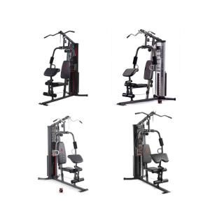 Multiestação Marcy Eclipse HG3000 Compact Home Gym
