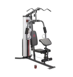 Multiestação Marcy Eclipse MWM988 Compact Home Gym