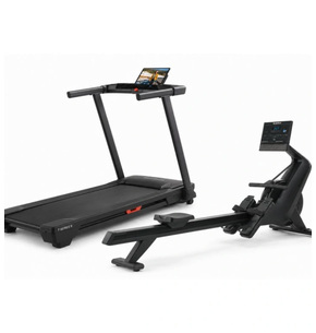  Pack Passadeira NordicTrack T Series 5 + Remo RW300