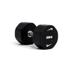 Haltere Nike Strength PRO Uretano (par) (Peso: 40kg)