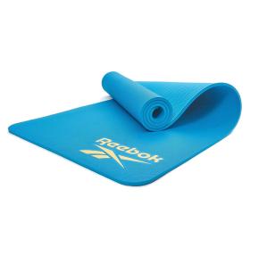 Tapete de Fitness Reebok Performance - 8mm - Azul