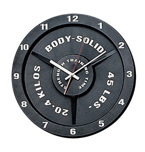 Body-Solid Time Clock STT45