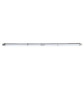 Barra de alumínio com dupla rotação Body-Solid MB100A