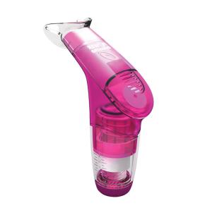 POWERbreathe Pink Edition Desporto
