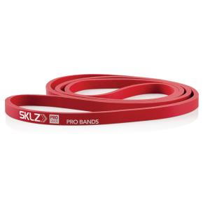 Banda elástica SKLZ Pro Band (Resistencia: Nivel 2)