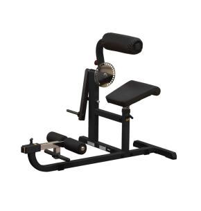 Banco de Abdominais e Lombares Body-Solid GCAB360B