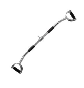 Barra dorsal Pro-Grip Pro Body-Solid Tools MB438RG