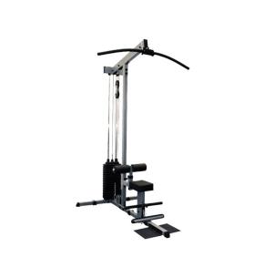 Máquina de polias Body-Solid GLM84S - 95kg
