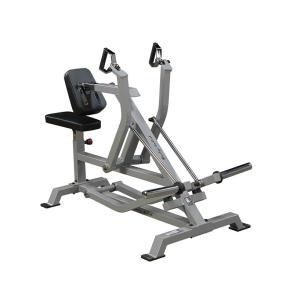Máquina de remo Body-Solid - LVSR Proclub Line