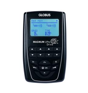 Magnetoterapia Globus Magnum 2 Pro Drive