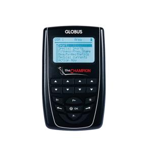 Electroestimulador Globus The Champion