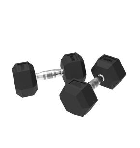 Halteres hexagonal ION Fitness (par)