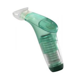 POWERbreathe Plus Saude