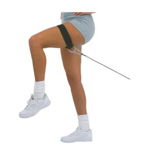 Correa de tobillo y muslo Body Solid TS31