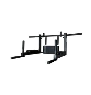 Barra de pull-up BenchK D8 2w1