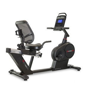 Bicicleta Estática Reclinada BH Vanquish PRO