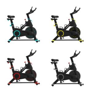 Bicicleta Ciclismo Indoor Bodytone Active 200