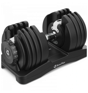 Haltere DB90 Bowflex SelectTech de 4 a 41kg (Unidade)