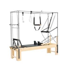 Cadillac Reformer Elina Pilates de Madeira + Portes Grátis
