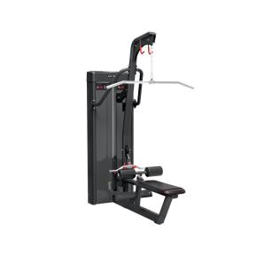 Máquina dual de polea alta y baja Etenon Fitness PC20