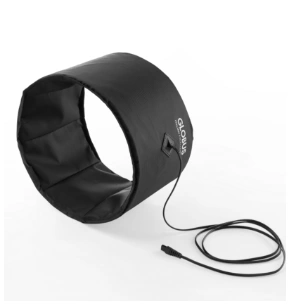 Globus Magnum Tunnel Cilindrische magneettherapie-solenoïde