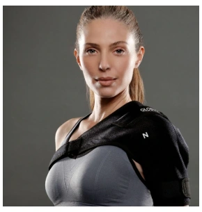 Solenóide para ombro Globus Active Shoulder