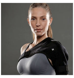 Solenóide para ombro Globus Active Shoulder