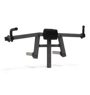 Acessório Lateral Raise para Banco Multiposição ION fitness