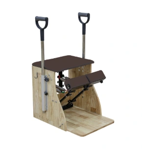 Cadeira de Pilates Kalma Wunda Chair